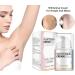 Go Ho Skin Whitening Cream | Intimate Area Lightening & Dark Spot Remover for Underarms Elbows and Inner Thighs - Easy to Use International Shipping - Buy Online on SooperMarket.com