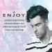 Buy Enjoy Hair Care Therapeutic Volumizing Conditioner 33.8 Fl Oz | Ph 4.5-5.5 | Best for Damaged Hair & Hair Mask | Shop Internationally - Buy Online on SooperMarket.com