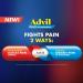 Advil Plus Acetaminophen 36 tablets - Buy Online on SooperMarket.com