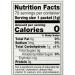 Now Foods Organic Monk Fruit Sweetener 70 Packets - Zero Calories | 2.47 oz - Buy Online on SooperMarket.com