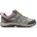 Columbia Redmond III WP Women's Waterproof Hiking Shoes - EU Size 38 - Ti Titanium & Red Onion - Buy Online on SooperMarket.com