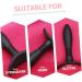 FOYTOKI 2 Sets Eye Shadow Stamp Eyeshadow Applicator Eye Shadow Makeup Tool Make up Black - Buy Online on SooperMarket.com