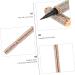 CANIGHT 1pc Eyeliner Eyelash Glue Liner Pen Liquid Liner Cosmetic Pencil Adhesive Pen for Eyelashes Plastic - Buy Online on SooperMarket.com