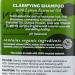 Buy Avalon Organics Clarifying Shampoo Lemon 11 Fl Oz - Best Organic Hair Care for Healthy Scalp - Buy Online on SooperMarket.com