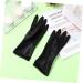 HAPINARY 3 Pairs Barber Gloves Black Gloves for Hair Dye Glove Black Hair Dye for Men Shampoo for Colored for Hair Dye Reusable Hair Dye Remover Mens Glives Hair Coloring Mens Shampoo Para - Buy Online on SooperMarket.com
