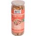 Blessfull Healing Organic Natural Vegan Garlic Roasted Whole Cashew Nuts Crunchy Kaju 150 Gram - Buy Online on SooperMarket.com