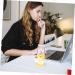 WOFASHPURET Moisturizer Portable Humidifiers Humidifier Diffuser Moisturizing Humidifier Earth Tones Set - Buy Online on SooperMarket.com