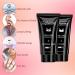 15ml Poly Gel Nail Kit - 2 Colors Starter Set with UV Lamp | DIY Nail Extension Gel at Home - Buy Online on SooperMarket.com