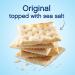 Premium Original Saltine Crackers 4.0 oz - Pack of 12 | High-Quality Snack - Buy Online on SooperMarket.com
