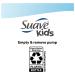 Suave Kids 3-in-1 Shampoo, Conditioner, and Body Wash - Purely Fun | 28 oz - Buy Online on SooperMarket.com
