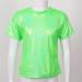 KKmeter Kids Short Sleeve Metallic Green Dance T-Shirt - Size 6-7 - Buy Online on SooperMarket.com