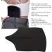 Lumbar Molder Board Lumbar Molder Liposuction Back Board Foam Compression Lipo Ab Board Post Surgery (Black) - Buy Online on SooperMarket.com