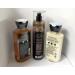 Into the Night Daily Trio Bundle: Shower Gel, Fragrance Mist, Body Lotion - Buy Online on SooperMarket.com