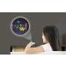 Lexibook LTC050DINO Dinosaur Torch Light & Projector | 3 Discs, 24 Images for Storytelling | Blue/Green - Buy Online on SooperMarket.com