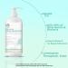London Labs Aloe Vera Hand Sanitizer Gel - 16.9 Fl Oz (Pack of 2) - Moisturizing and Refreshing - Buy Online on SooperMarket.com