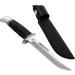 Buck Knives 119 Special Hunting Knife | 6 420HC Blade | Black Phenolic Handle - Buy Online on SooperMarket.com