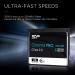 Silicon Power 512GB CFast 2.0 CFX310 Memory Card | 3500X Speed | 530MB/s Read | Blackmagic URSA Mini, Canon XC10/1D X Mark II - SP512GICFX311NV0BM - Buy Online on SooperMarket.com