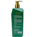 Organic Shampoo & Conditioner for Color-Safe Hair Repair | Smoothing Nourishing Paraben-Free Anti-Frizz - Buy Online on SooperMarket.com