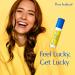 Pure Instinct Roll-On - The Original Pheromone Infused Essential Oil Perfume Cologne - TSA Ready (Lucky - Women) - Buy Online on SooperMarket.com