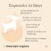 Dandelion Organics | Organic Goat Milk Baby Formula 6+ Months | Easily Digestible Follow-Up Milk | Premium Goat Milk Baby Food - Buy Online on SooperMarket.com