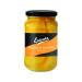 Epicure Jarred Peruvian Mango Slices in Light Syrup 370 g (Pack of 6)