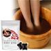 Botanical Sugar Regulating Foot Soak Beads for Daily Body Detox - Buy Online on SooperMarket.com