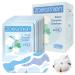 Steam Eye Mask for Dry Eyes ZOESMIEN 16 Packs Warm Eye Mask for Dark Circles and Puffiness Self Heating Eye Mask Stress Relief Relief Eye Fatigue Health Care Steam Warm Eye Mask Unscented