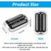 Buy 1PCS 73S Replacement Head for Braun Series 7 Electric Razors - Compatible with 7020 7025S 7071 7075 7085 7089cc - International Shipping Available - Buy Online on SooperMarket.com