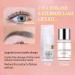2024 Upgraded Lash Lift Kit | 2 in 1 Brow Lamination & Eyelash Perm | Professional Semi-Permanent Curling for Salon Results - Buy Online on SooperMarket.com