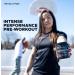 Revolution Nutrition TNT Pre-Workout Powder Pumps & Strength Extreme Intensity Hyper Concentrate Citrulline Malate 2:1 Beta Alanine Agmatine Sulfate Caffeine For Men & Women 255g 30 Servings (Sour Cherry Blast 0.56 Pound) - Buy Online on SooperMarket.com