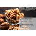 Buy Fresh Untreated Walnut Kernels 250g | 100% Natural | Vitalesia Quality Nuts - International Shipping - Buy Online on SooperMarket.com