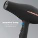 CONAIR INFINITIPRO 1875 Watt AC Motor Pro Hair Dryer with Ceramic Technology Black & Infinitipro Rose Gold Ceramic Flat Iron 1-Inch Hair Dryer + Ceramic Flat Iron 1-Inch - Buy Online on SooperMarket.com