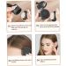 2Pcs Root Touch Up Powder Windproof & Sweatproof Hairline Powder for Women & Wen Natural Stain-Proof Hair Loss Concealer Hairline Powder for Thinning Hairline Light Brown & Black. Light Brown Black - Buy Online on SooperMarket.com