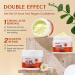 Salicylic Acid Acne Treatment Cream for Face & Body - Teens & Adults | Anti-Acne Moisturizer & Spot Treatment - Buy Online on SooperMarket.com