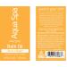 Aqua Spa Energize Bath Oil - 9.25 fl oz | Revitalizing Aromatherapy for Ultimate Relaxation - Buy Online on SooperMarket.com