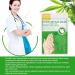 Hand Care Mask - 3 Pairs Moisture Gloves for Anti-Aging & Hydration | Dry Cracked Hands Treatment for Men & Women - International Shipping - Buy Online on SooperMarket.com