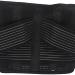 Alomejor Waist Support Belt - Lumbar Brace with Steel Plate & Warm Pad for Ultimate Comfort | International Shipping Available - Buy Online on SooperMarket.com