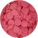 FunCakes Deco Melts Pink - AZO Free | 1 kg | Vibrant Pink Color - Buy Online on SooperMarket.com