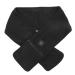 Pilipane USB heated scarf heated scarf heated scarf USB heated scarf temperature control warming neck scarf for adults children and older people