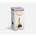 Top Banana Award Trophy - 7 Inch Tall | Engraved Plate Included - Buy Online on SooperMarket.com