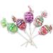 Charms Blow Pops - Assorted Flavors - 4 LB Bag - Bulk Candy - Buy Online on SooperMarket.com