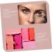 BELLIFFY 1box 12 Shadow Box Girl Makeup Eyeshadow Pen Colorful Eyeshadow Stick Beautiful Eye Cosmetics Eye Shimmer Pen Girl Cosmetics Eyeshadow Stick Beauty Eyeshadow Pen - Buy Online on SooperMarket.com