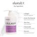 Elastalift Collagen Body Cream Moisturizing Lotion for Lifting, Firming, and Tightening Skin - Anti-Aging Collagen Body & Face Care Cream - 15 Fl Oz - Buy Online on SooperMarket.com