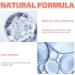 Face Care Essential Oils Skin Brightening Serum Face Care Essential Oils 30ml Spot Lightening Whitening Moisturizing Safe Ingredients Glutathione Stock Solution - Buy Online on SooperMarket.com