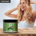 Aloe Vera Gel 300ml - Moisturizer for Face Hair & Body - Soothing Cooling Gel for All Skin Types - Perfect for Dry Skin & Shaving - Buy Online on SooperMarket.com