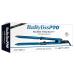 BaBylissPRO Nano Titanium Stainless Steel OPTIMA Flat Iron 1-1/4" Wide Midnight Blue - Buy Online on SooperMarket.com