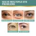 2PC Jasmine Ointment for Dark Circles - Anti-Aging Eye Cream with Collagen & Aloe Vera | Remove Puffiness & Bags - Buy Online on SooperMarket.com