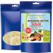 Botanical Beauty MURUMURU BUTTER Astrocaryum murumuru 100% Pure Natural Unrefined RAW Virgin. Natural Skin Moisturizer Vegan for Face Skin Body Hair Lips Nails Lotions Cream 8.46 oz 240 gr