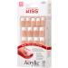 KISS Salon Acrylic FN Kit Simple Life Simple Life 1 count (Pack of 1) - Buy Online on SooperMarket.com