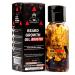 Urbangabru Beard Growth Oil Booster Enriched with Natural Herbs - 60 ml